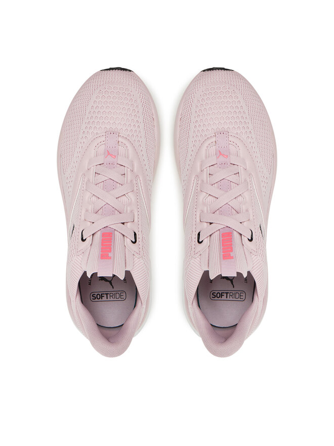Puma Buty do biegania Puma Softride Mayve Wn s 310160 17 Różowy