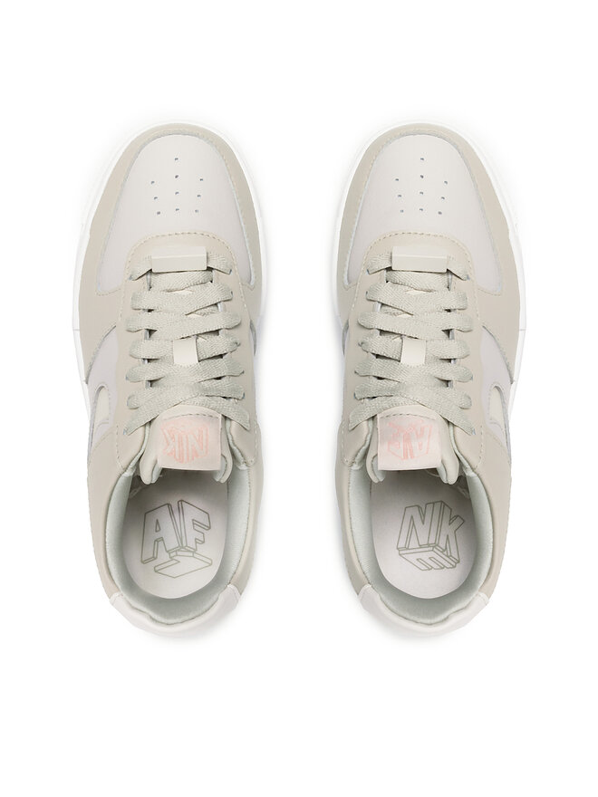Nike Sneakers Nike Af1 Pixel CK6649 001 Verde
