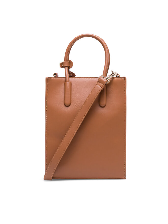 Gino Rossi Handtasche Gino Rossi OJ-82715 Braun