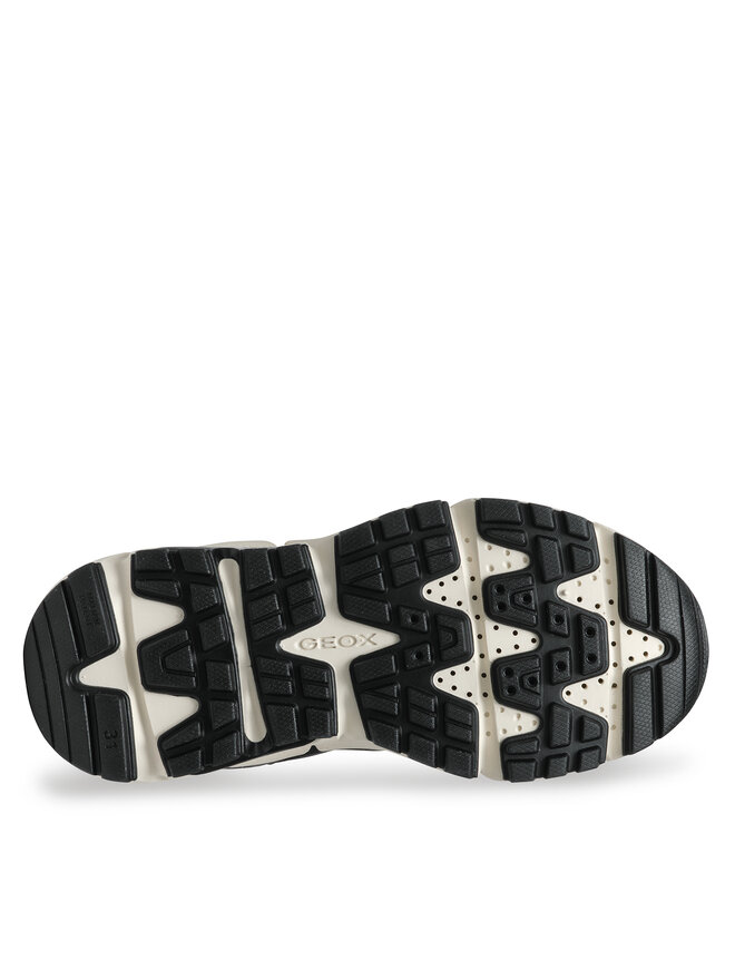 Geox Μποτίνια Geox J Flexyper Plus Boy J46LCA 0FU50 C9291 M Γκρι