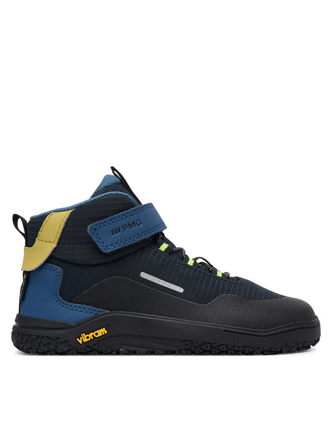 Primigi Schnürschuhe Primigi GORE-TEX 2418144 S Dunkelblau