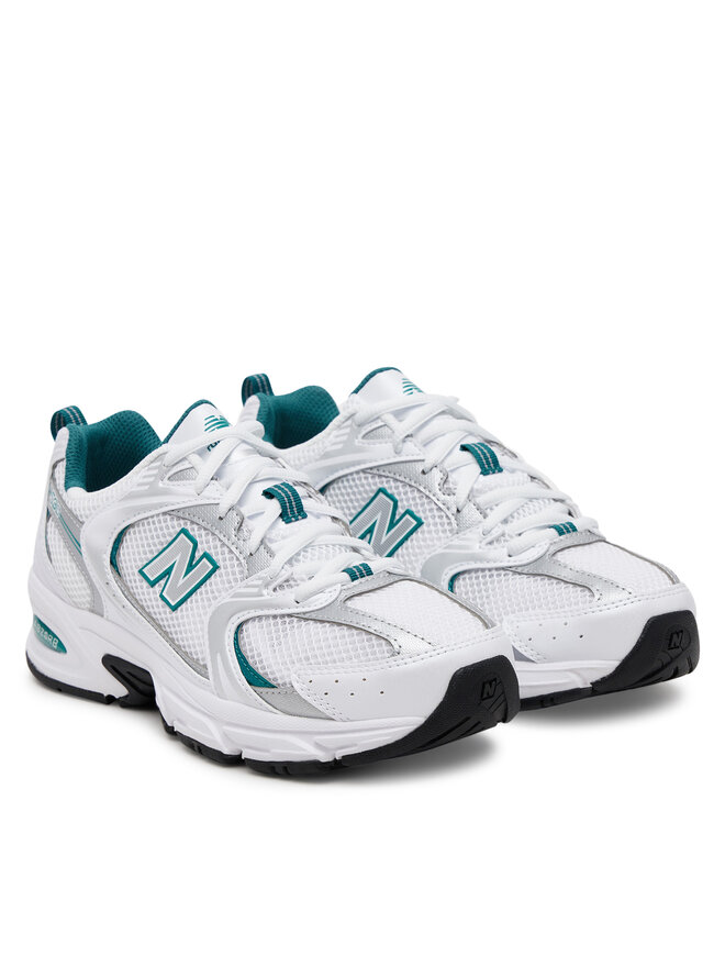 New Balance Superge New Balance MR530AB Bela