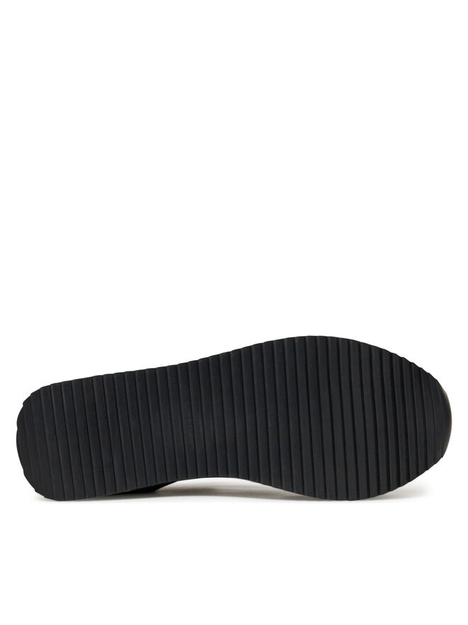 Gioseppo Zapatos hasta el tobillo Gioseppo Cornville 74015-P Negro