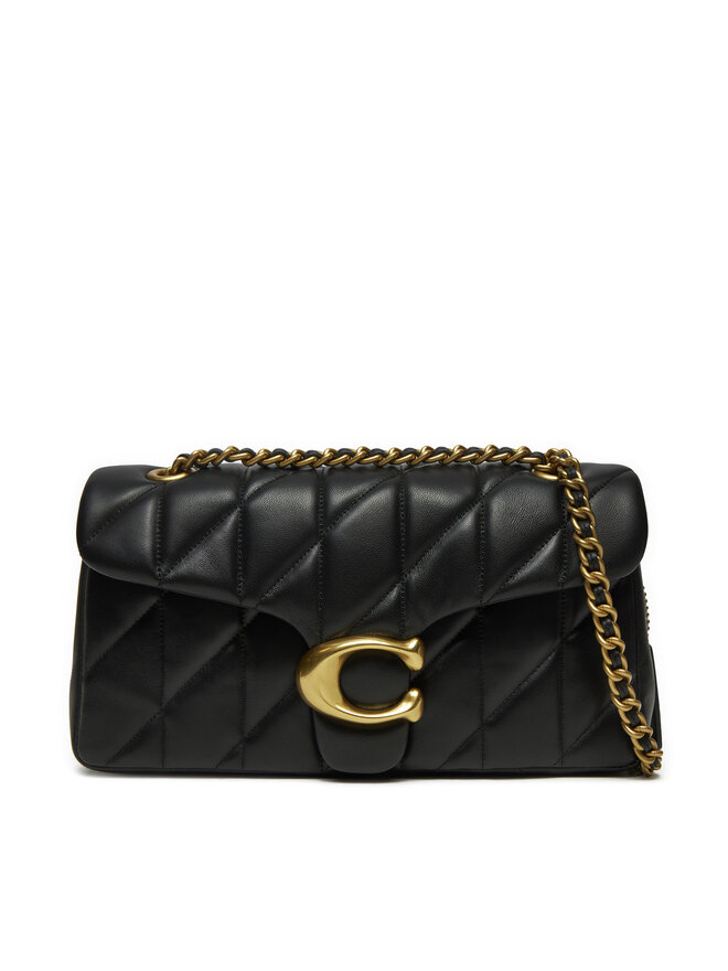 Coach Rankinė Coach Tabby Sb CP150 Juoda