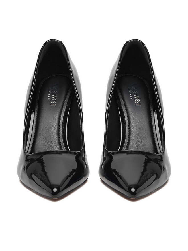 Nine West Pumps Nine West CEO-CD25-320-1 Schwarz
