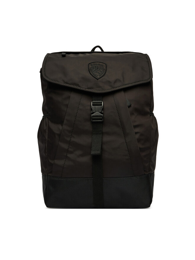 Blauer Рюкзак Blauer S6FIRO01/DIA Чорний