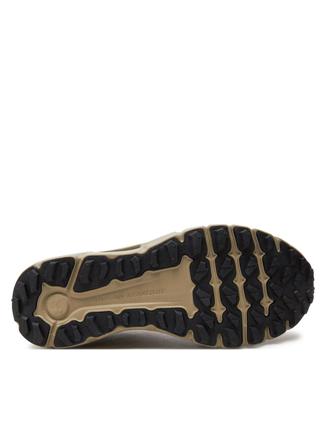 Under Armour Laisvalaikio batai Under Armour Ua Summit Trek Suede 3028424-202 Smėlio
