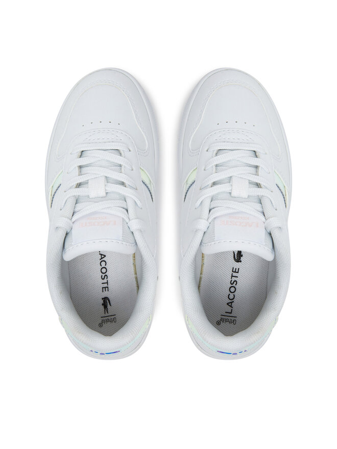 Lacoste Снікерcи Lacoste 7-48SUC0005 Білий