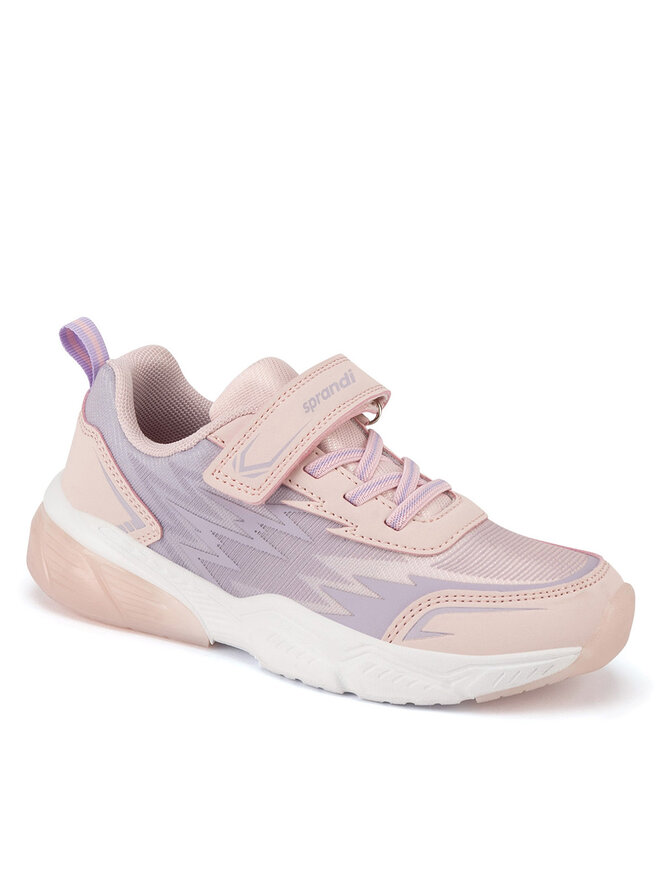 Sprandi Sneakers Sprandi CP-23KC2351B(DZ) Rosa