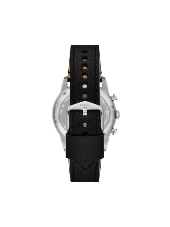 Fossil Ceas Fossil FS6086 Negru