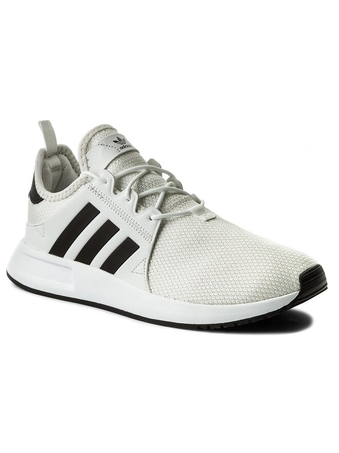 Sneakersy adidas X Plr CQ2406 Bia y eobuwie .pl