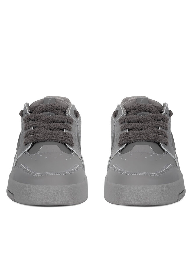 Champion Сникърси Champion ZN80 LOW BOUCLET S11701-ES017 Сив