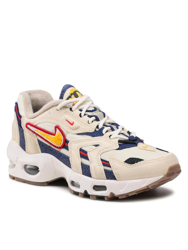 Sneakers Nike Air Max 96 II Qs DJ6742 200 Beige eschuhe