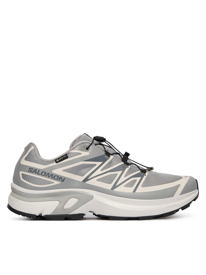 Salomon Sneakers Salomon T-Evr Gtx M L49143800 Grau