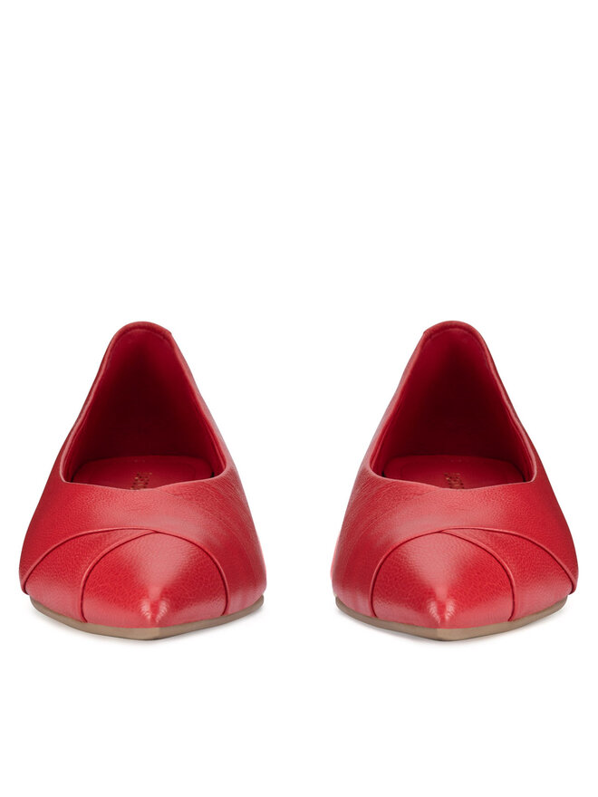 Lasocki Ballerinas Lasocki RST-ROSE-06 Rot