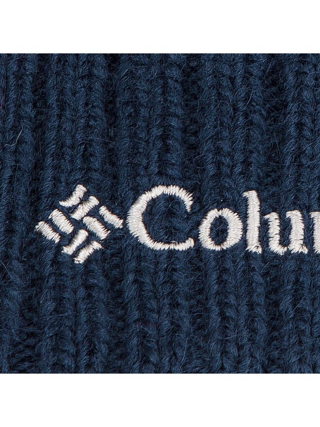 Columbia Mütze Columbia Watch Cap 1464091 Dunkelblau