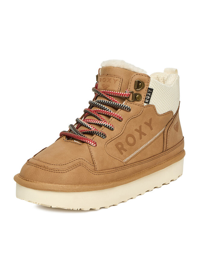 Roxy Черевики Roxy CEO-V12-1126 Бежевий