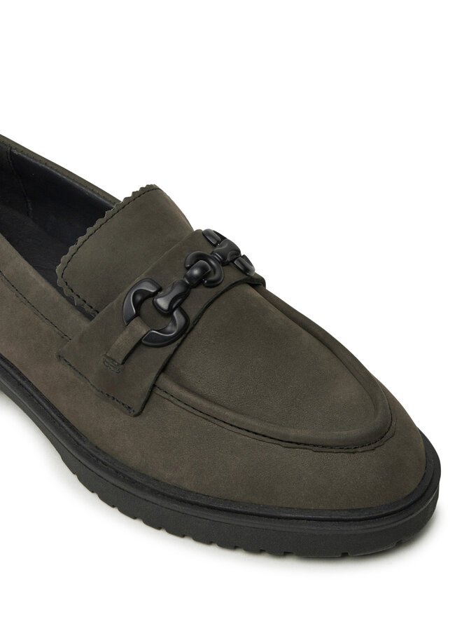 Marco Tozzi Slipper Marco Tozzi 2-24735-43 Grau