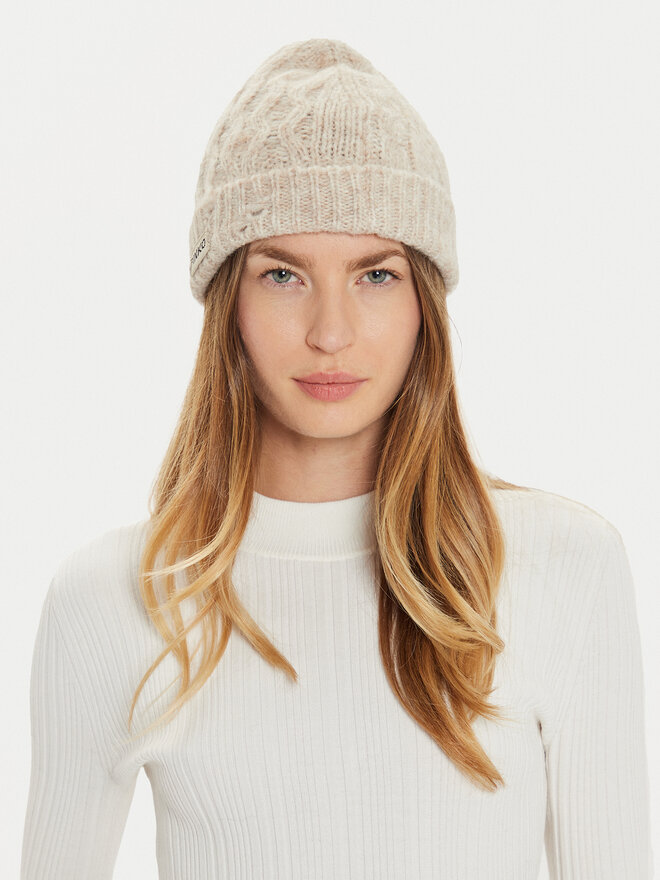 PINKO Шапка PINKO 104476 A28Y Бежов