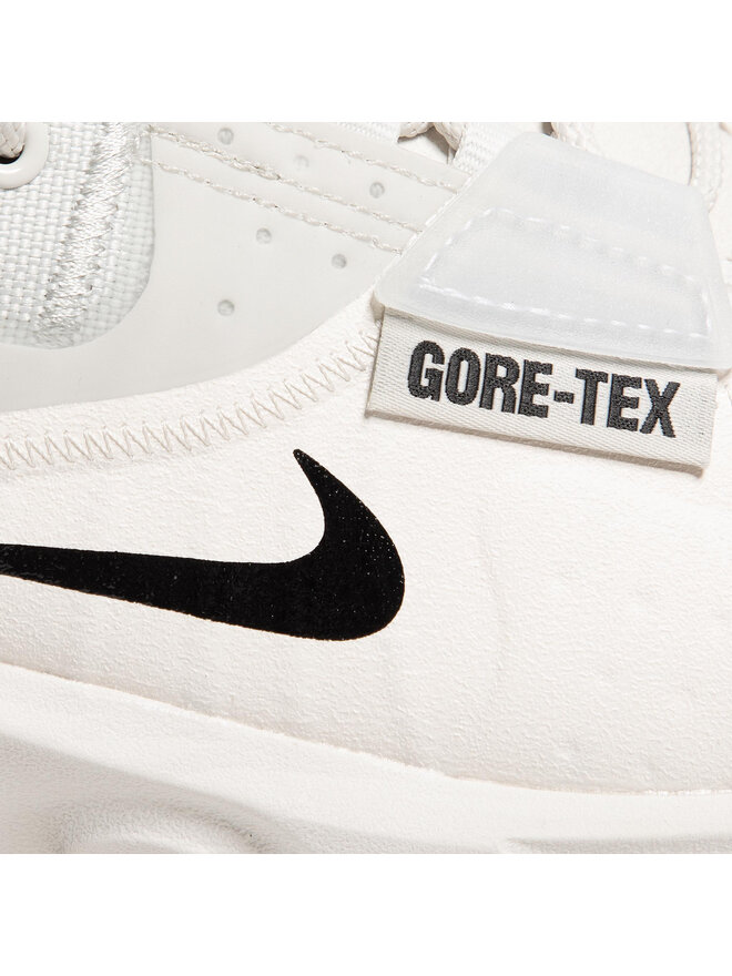 Nike Снікерcи Nike React-Type Gtx GORE-TEX BQ4737 002 Білий