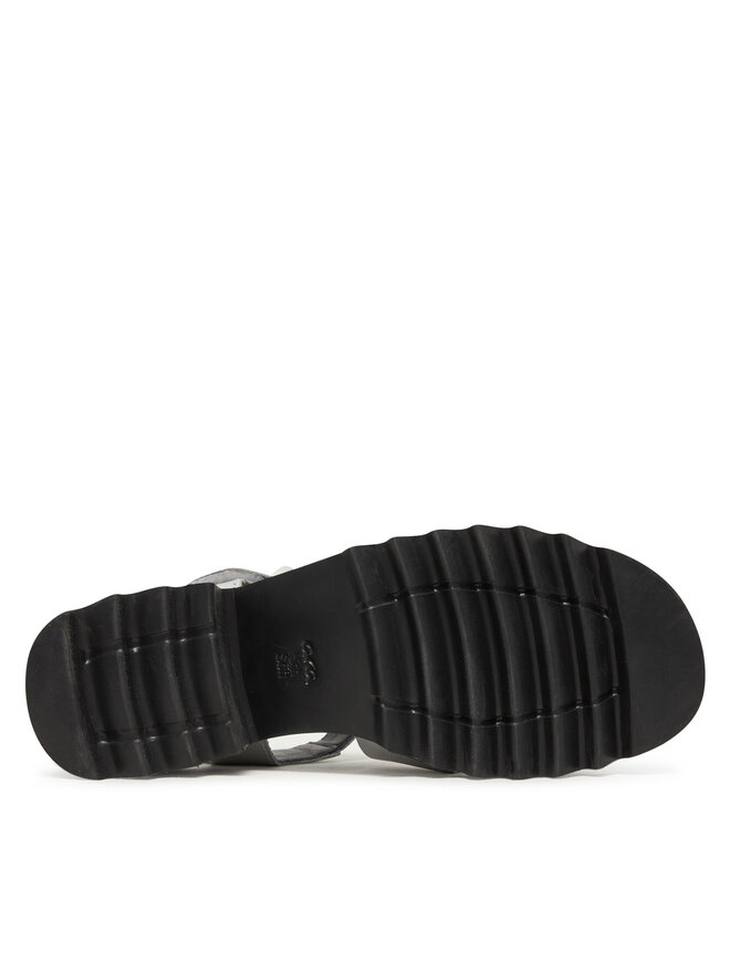 Ara Sandalias Ara 12-21510-12 Plata
