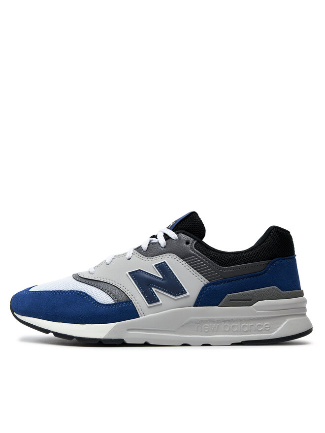 New Balance Sneakers New Balance CM997HVE Blau