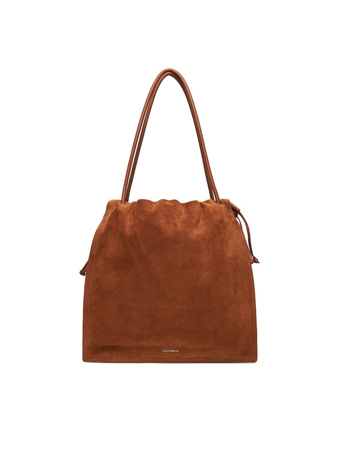 Coccinelle Umhängetasche Coccinelle 314750 Braun