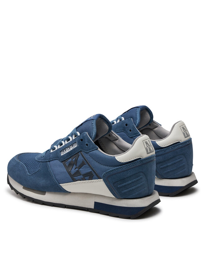 Sneakers Napapijri NP0A4HL8 Blau | eschuhe.de