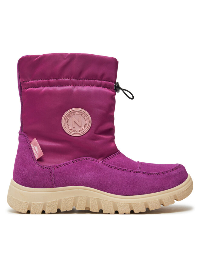 Naturino Schneeschuhe Naturino Varna 2 Wp 0013001578.01.0L03 S Rosa