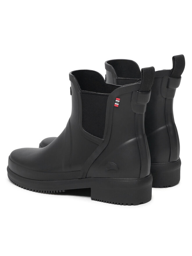 Viking Botas de agua Viking Gyda 1-37500-2 Negro