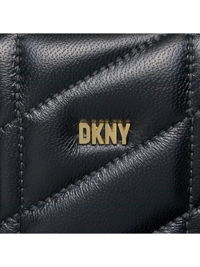 DKNY Táska DKNY Betty Sm Tote R34ABB21 Fekete