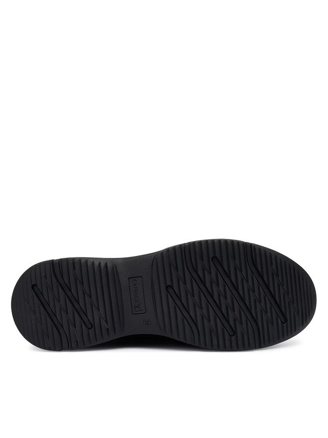 Caprice Stiefeletten Caprice 9-25450-45 Schwarz