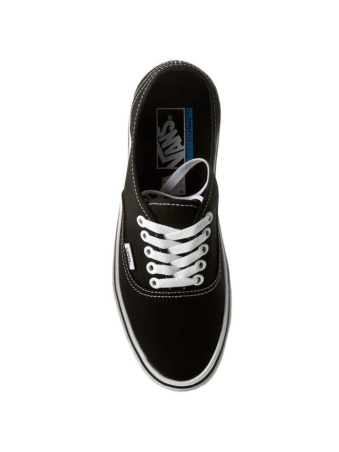 Vans Tenisówki Vans Authentic Lite VN0A2Z5J187 Czarny