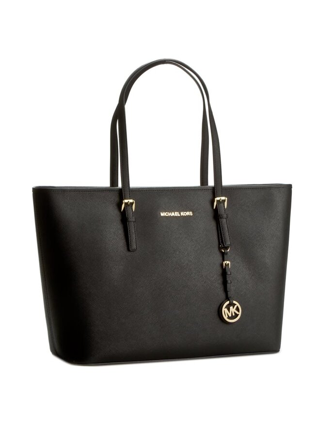 Jet set mk tote hot sale
