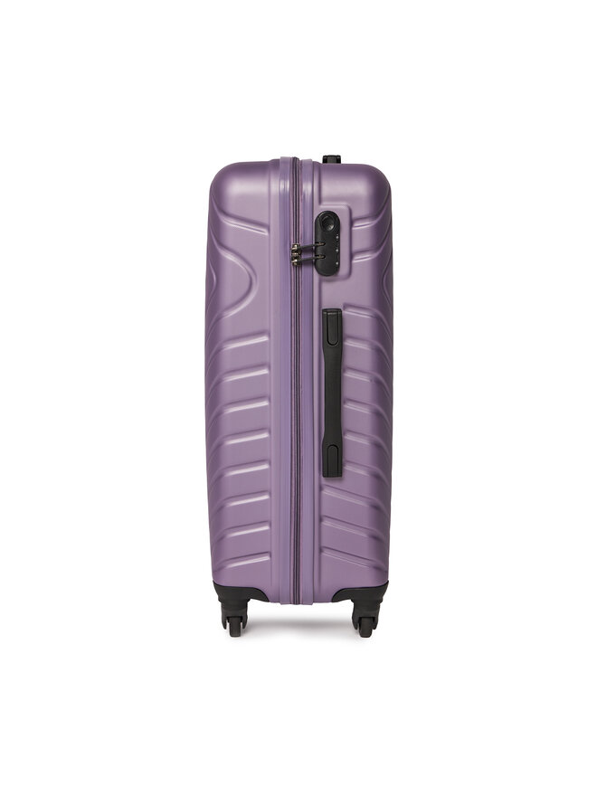 WITTCHEN Valiză medie WITTCHEN 56-3A-752-25 Violet