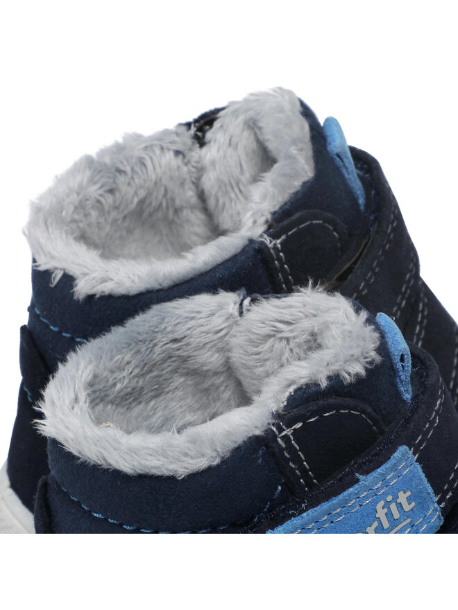 Superfit Hótaposó Superfit GORE-TEX 1-009314-8000 M Sötétkék