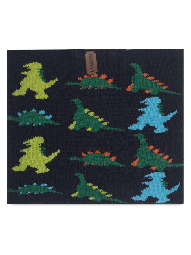 Lasocki Kids Kakla šalle Lasocki Kids 2K4-004-AW23 Zaļš