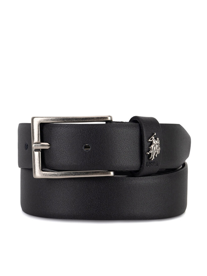 U.S. Polo Assn. Curea U.S. Polo Assn. AIUXT2375MHN Negru