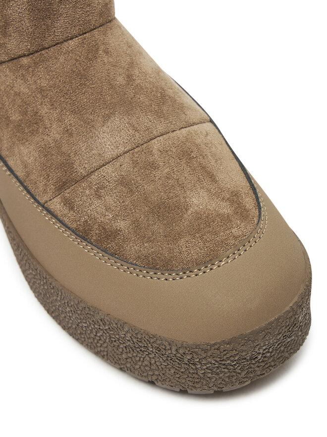 Tretorn Stiefeletten Tretorn Alunda Hybrid 618 Braun