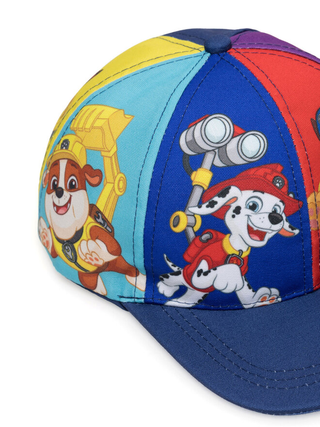 Paw Patrol Cap Paw Patrol ACCCS-SS24-406PAW Blau