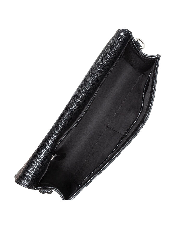 Valentino Handtasche Valentino Divina VBS1R401G Schwarz
