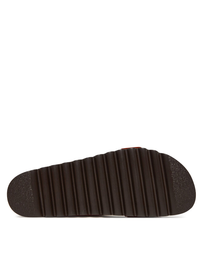 Dr. Brinkmann Chanclas Dr. Brinkmann 700686-62 Naranja