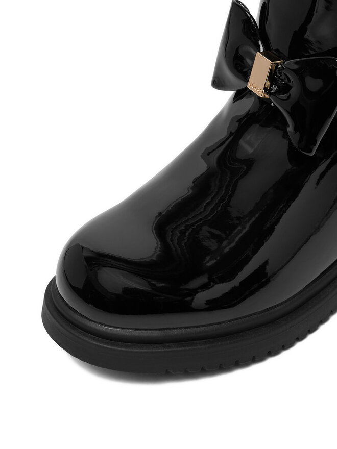 Guess Stiefeletten Guess CEO-CS6755-01 Schwarz