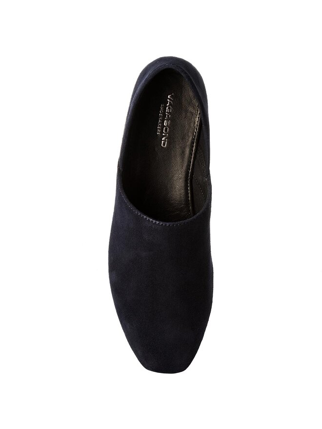 Vagabond Shoemakers Halbschuhe Vagabond Shoemakers Ayden 4305-040-64 Dunkelblau