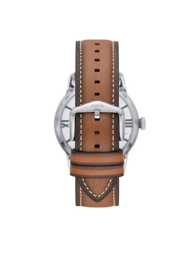 Fossil Uhr Fossil Townsman ME3234 Braun