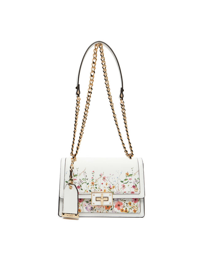 Aldo Handtasche Aldo Byworth 13824288 Weiß