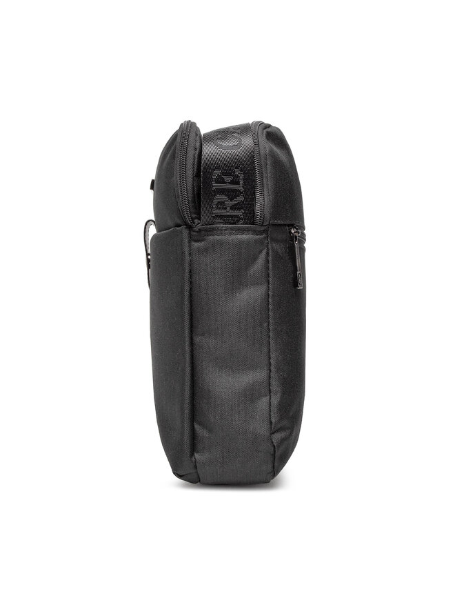 Pierre Cardin Τσαντάκι Pierre Cardin Business Bag 33810 Μαύρο