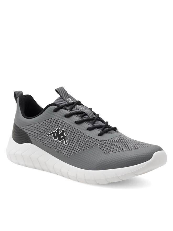 Kappa Superge Kappa SS24-3C040 Siva