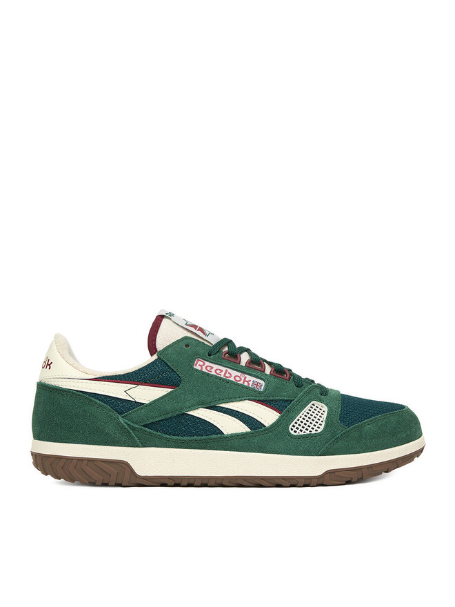 Reebok Снікерcи Reebok EO-DEFIANCE 88 100244851 Зелений