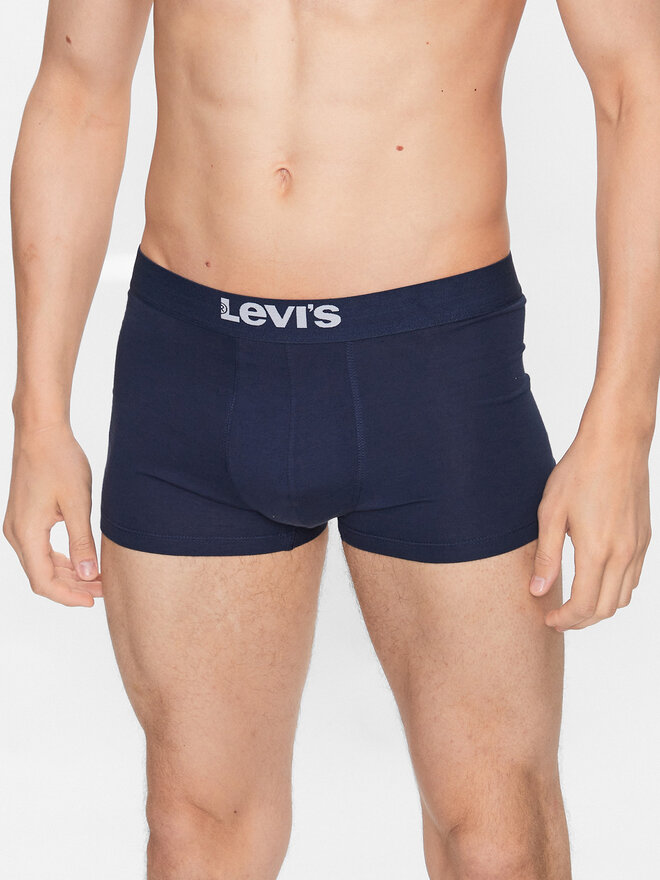 Levi's® Levi's® 2er-Set Boxershorts 37149-0827 Dunkelblau